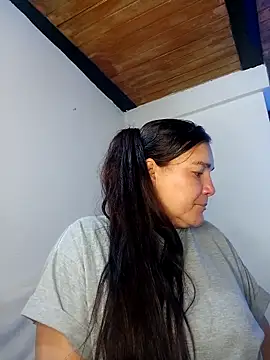 MilfBlonde  online show from 10.18.25