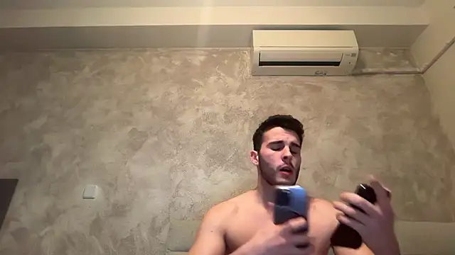 Camaraman05 online show from 03.01.26