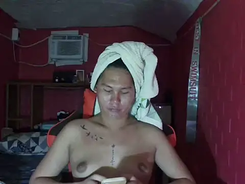 sexychekaiixxx online show from 10.24.25