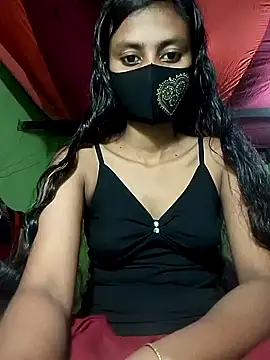 Night Queen20 online show from 11.01.25