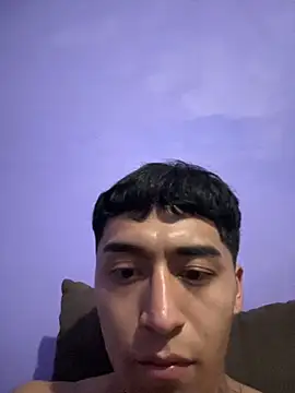 Snapshot of Cospek chatting on 10.29.25 Cospek online show from 10.29.25