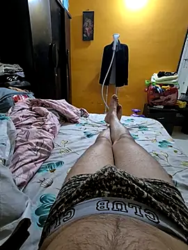 crawlerdrill online show from 07.01.26