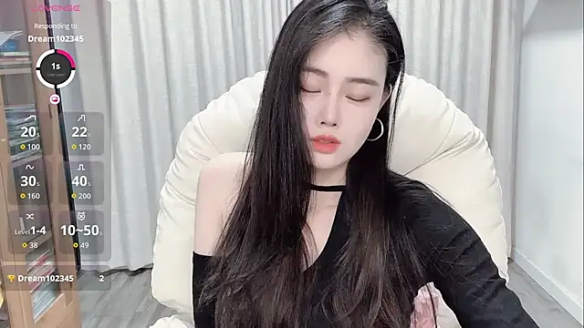 XFDLL-BAOBEI online show from 10.16.25
