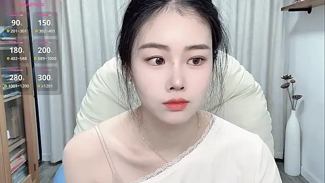 XFDLL-BAOBEI online show from 10.20.25