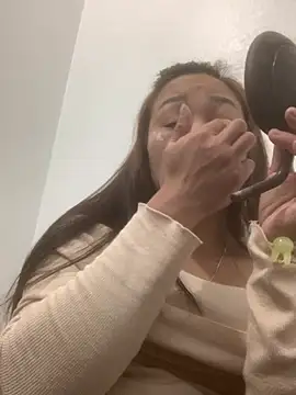 Linh sexyy online show from 01.15.26