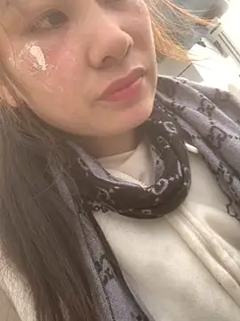 Linh sexyy online show from 01.16.26