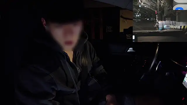 koreanboy2341 online show from 02.18.26