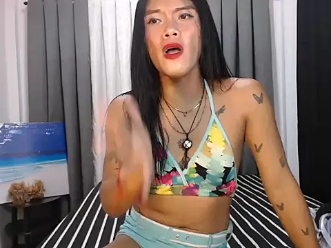 kettie  online show from 10.26.25