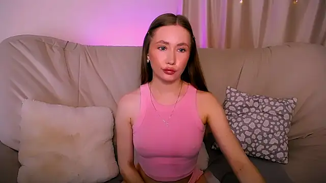 EllyColins online show from 04.14.26