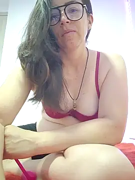 Lui Fer01 online show from 02.03.26