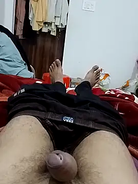 Playboyx143xh online show from 10.27.25