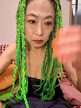 jyuse000ryuse online show from 07.03.26