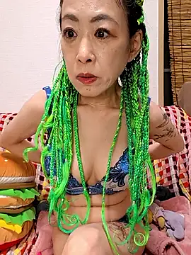 jyuse000ryuse online show from 07.06.26