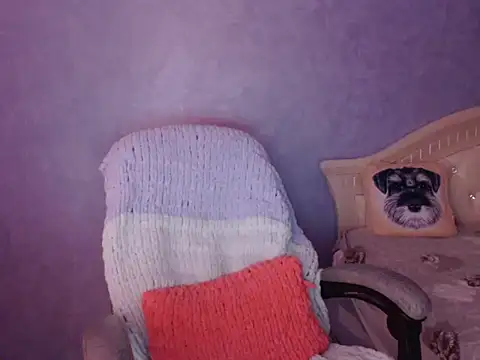 LuckyLisa23 online show from 01.18.26