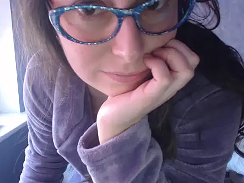 LuckyLisa23 online show from 02.03.26