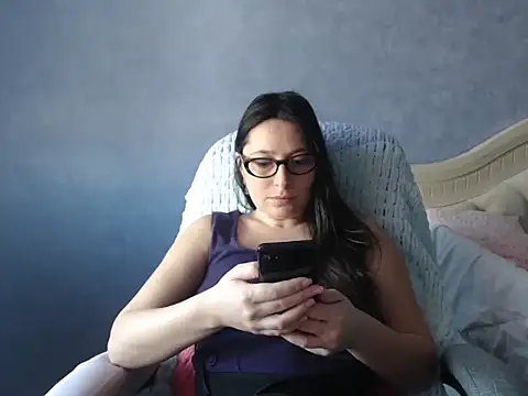 LuckyLisa23 online show from 03.20.26