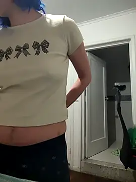 Princessmimi online show from 10.30.25