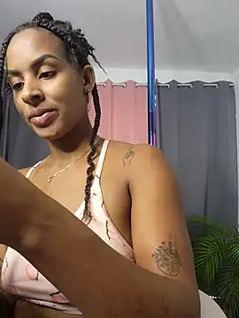 Jxxxa2 online show from 11.27.25