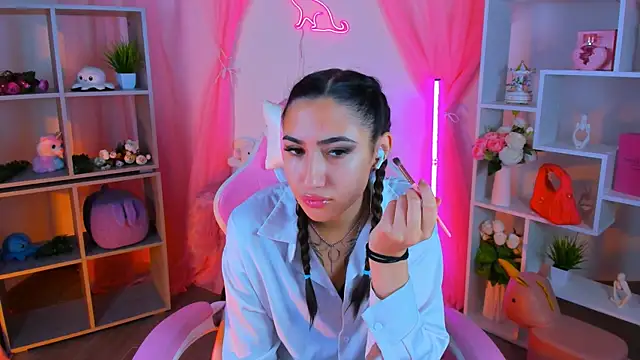 RebeckaThornton online show from 11.06.25