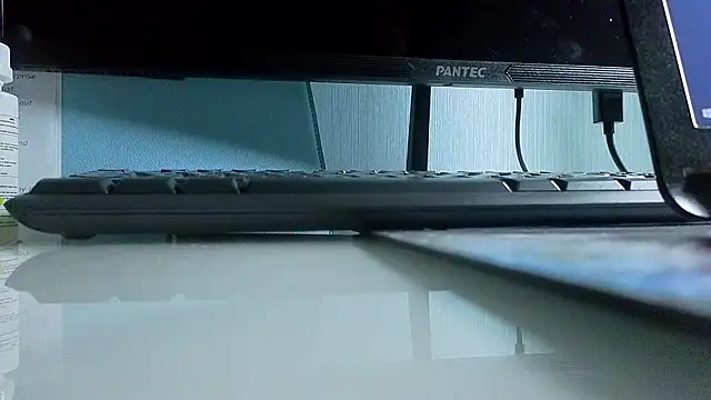 MissPompadure online show from 10.22.25