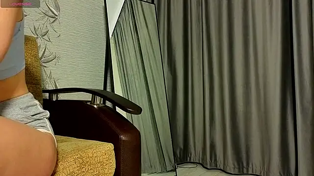 MissPompadure online show from 01.19.26