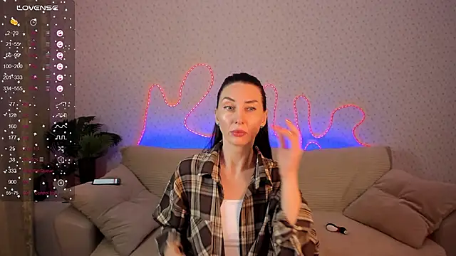 Lilith Sora online show from 01.14.26