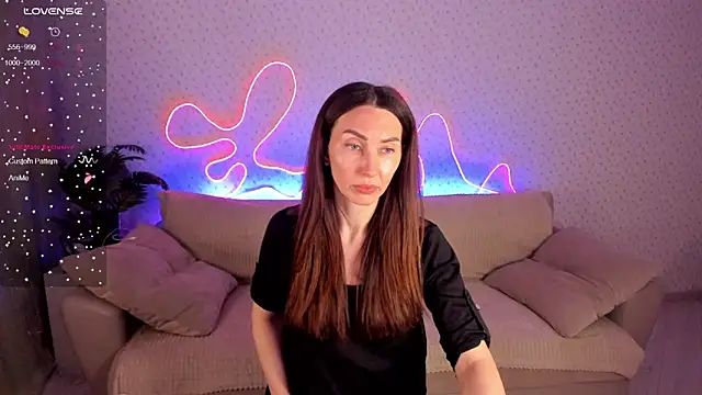 Lilith Sora online show from 02.17.26