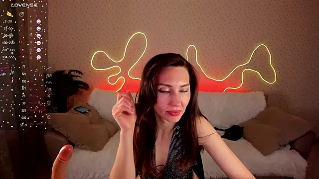 Lilith Sora online show from 03.09.26