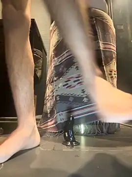 blackdildoboyy online show from 10.30.25