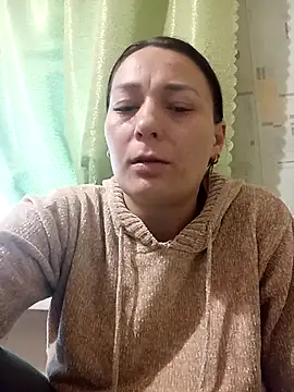 HollyDollsi online show from 01.08.26