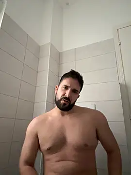 ReDiBastoni90 online show from 10.18.25