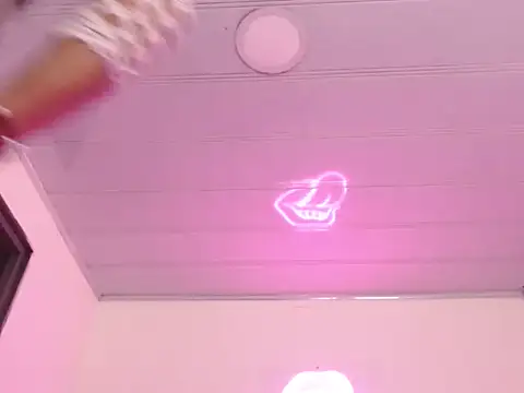 Trix ebony online show from 03.13.26