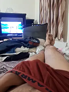 Memonsait1 online show from 11.26.25