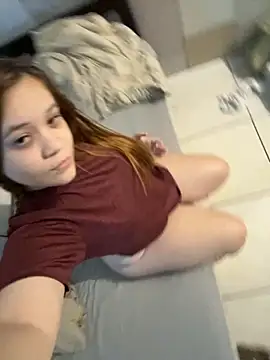 ruivinhadancer online show from 11.28.25