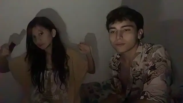 pablo434546 online show from 11.18.25