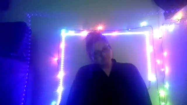 CloudyCockTeaser online show from 05.24.26