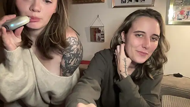 lill daddysgirl online show from 01.14.26