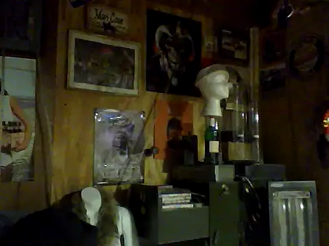 OldManOnline online show from 03.04.26