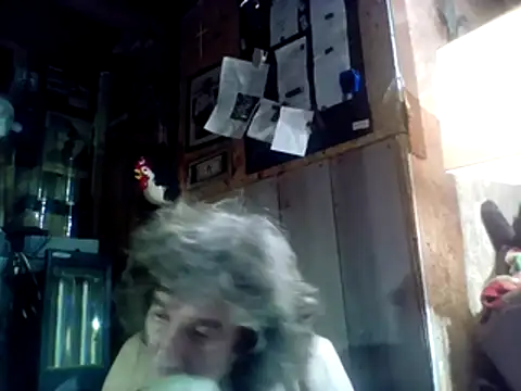 OldManOnline online show from 03.27.26