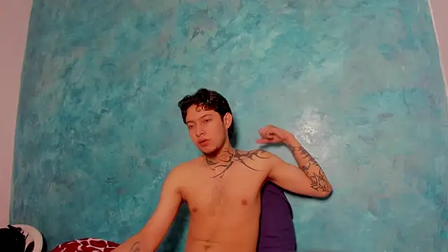 Sky Wild online show from 12.22.25