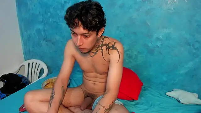 Sky Wild online show from 02.05.26