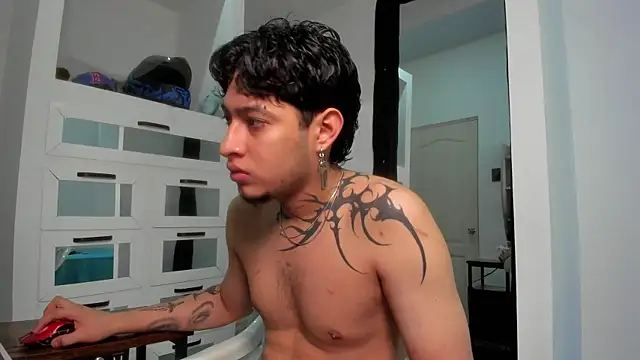 Sky Wild online show from 03.30.26