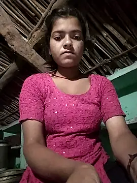 Snapshot of Anju_cutt chatting on 10.14.25 Anju cutt online show from 10.14.25