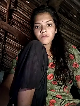 Snapshot of Anju_cutt chatting on 10.19.25 Anju cutt online show from 10.19.25