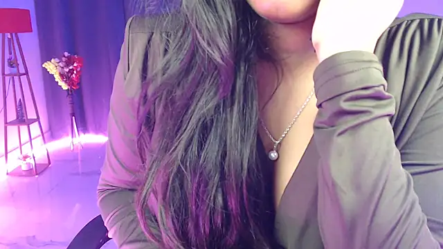 Rashiii  online show from 02.07.26