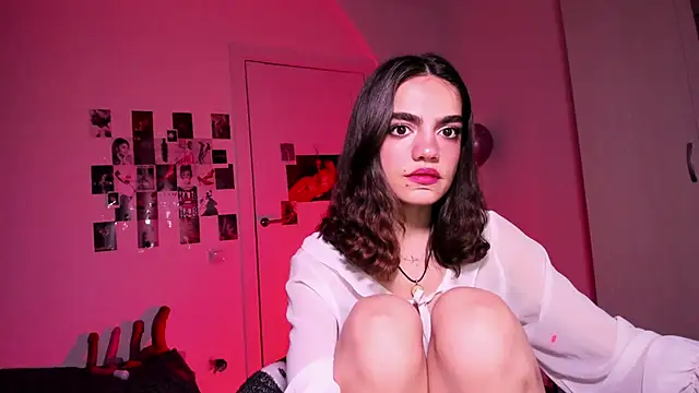 nightfloatt online show from 11.20.25