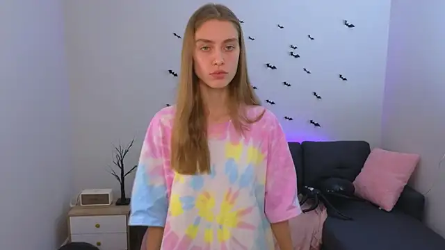 Snapshot of sonyacherry chatting on 10.16.25 sonyacherry online show from 10.16.25