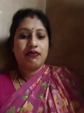 Snapshot of Rayal_bhabi chatting on 05.10.26 Rayal bhabi online show from 05.10.26