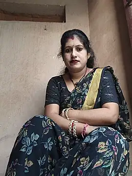 Snapshot of Rayal_bhabi chatting on 06.03.26 Rayal bhabi online show from 06.03.26