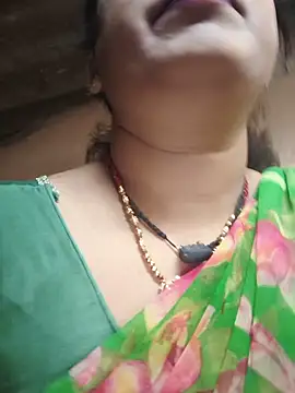 Snapshot of Rayal_bhabi chatting on 06.08.26 Rayal bhabi online show from 06.08.26